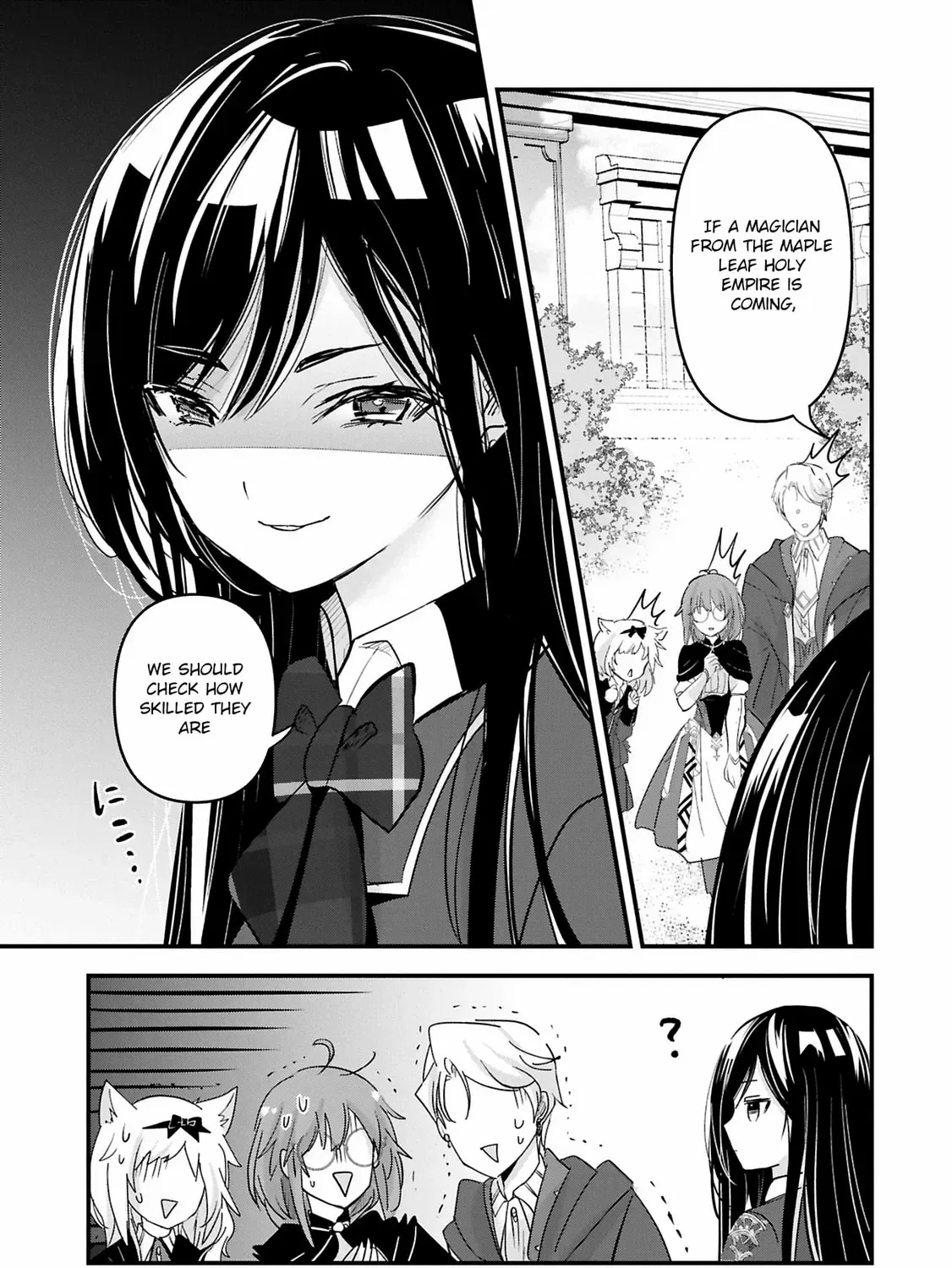 Isekai Ten