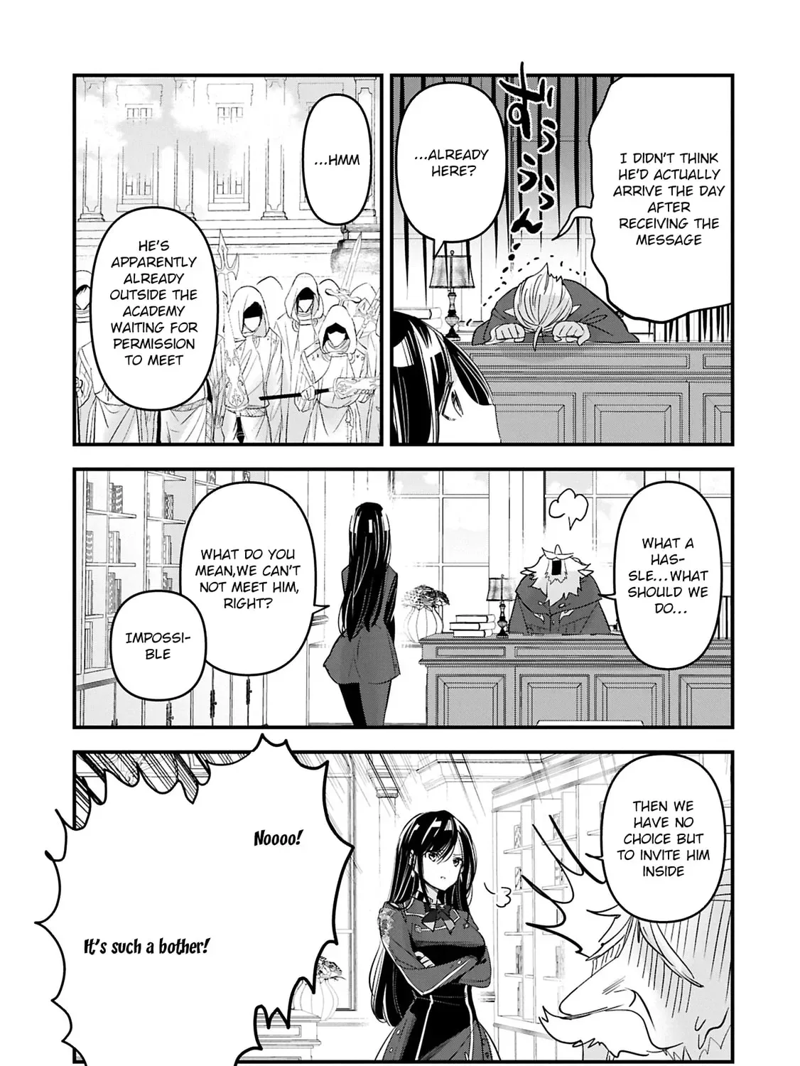 Isekai Ten