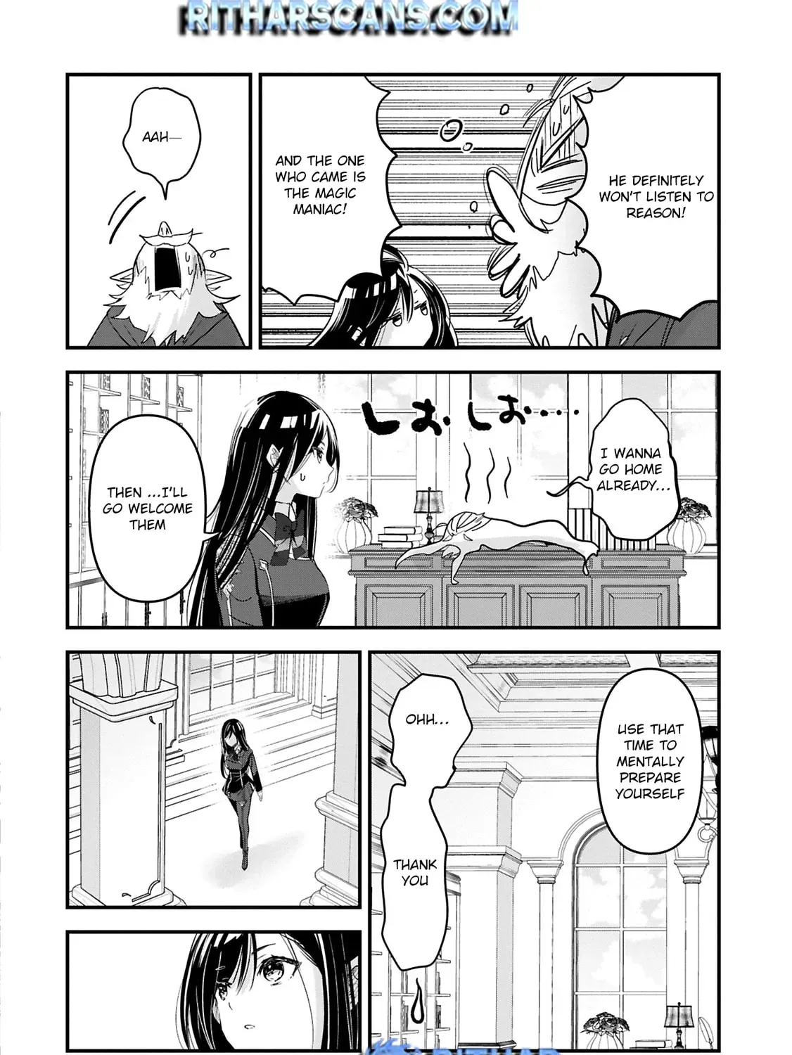 Isekai Ten