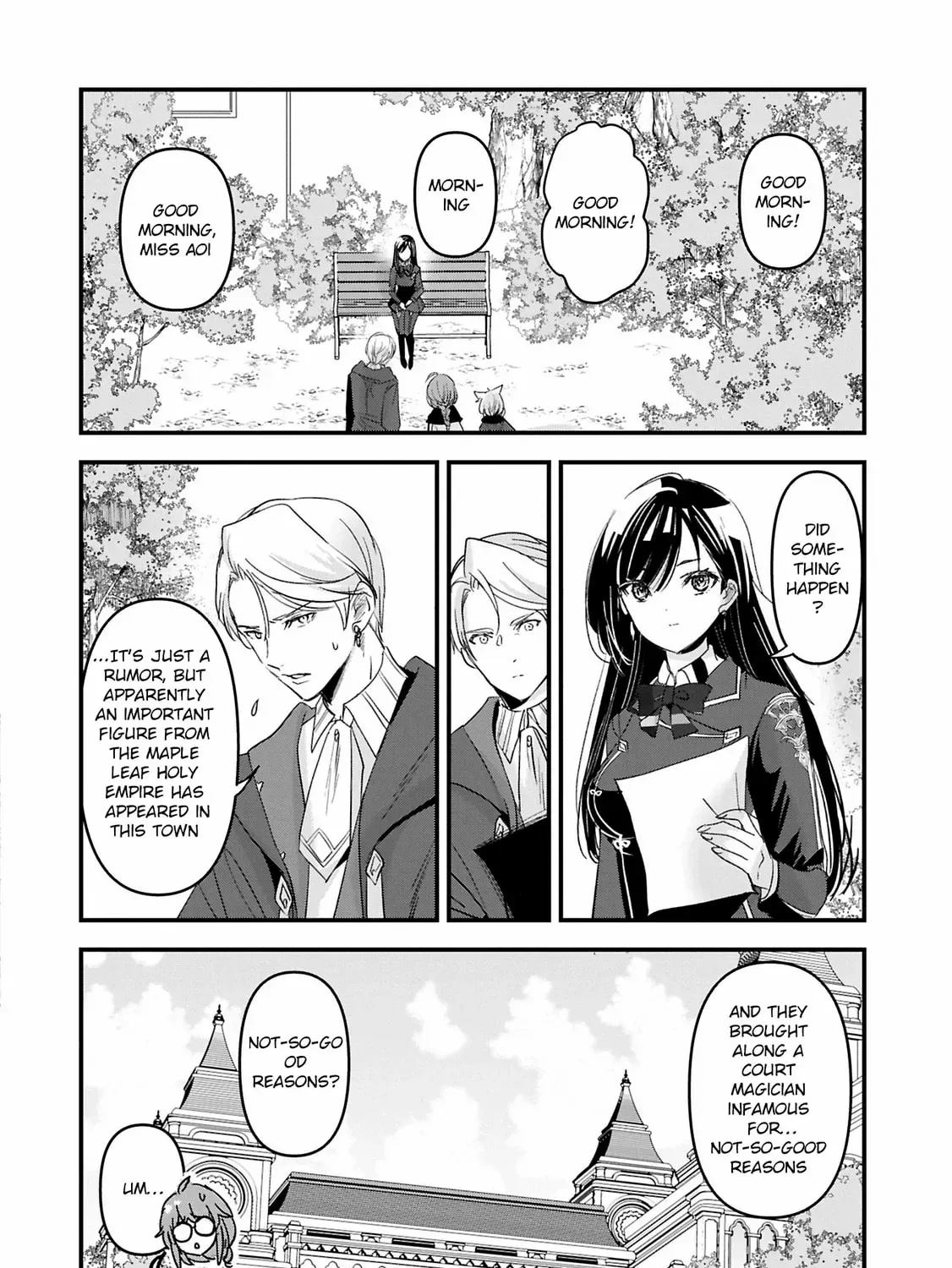 Isekai Ten