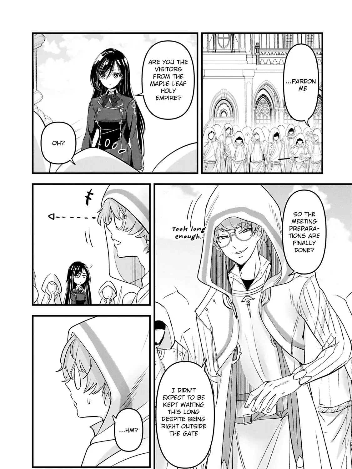 Isekai Ten