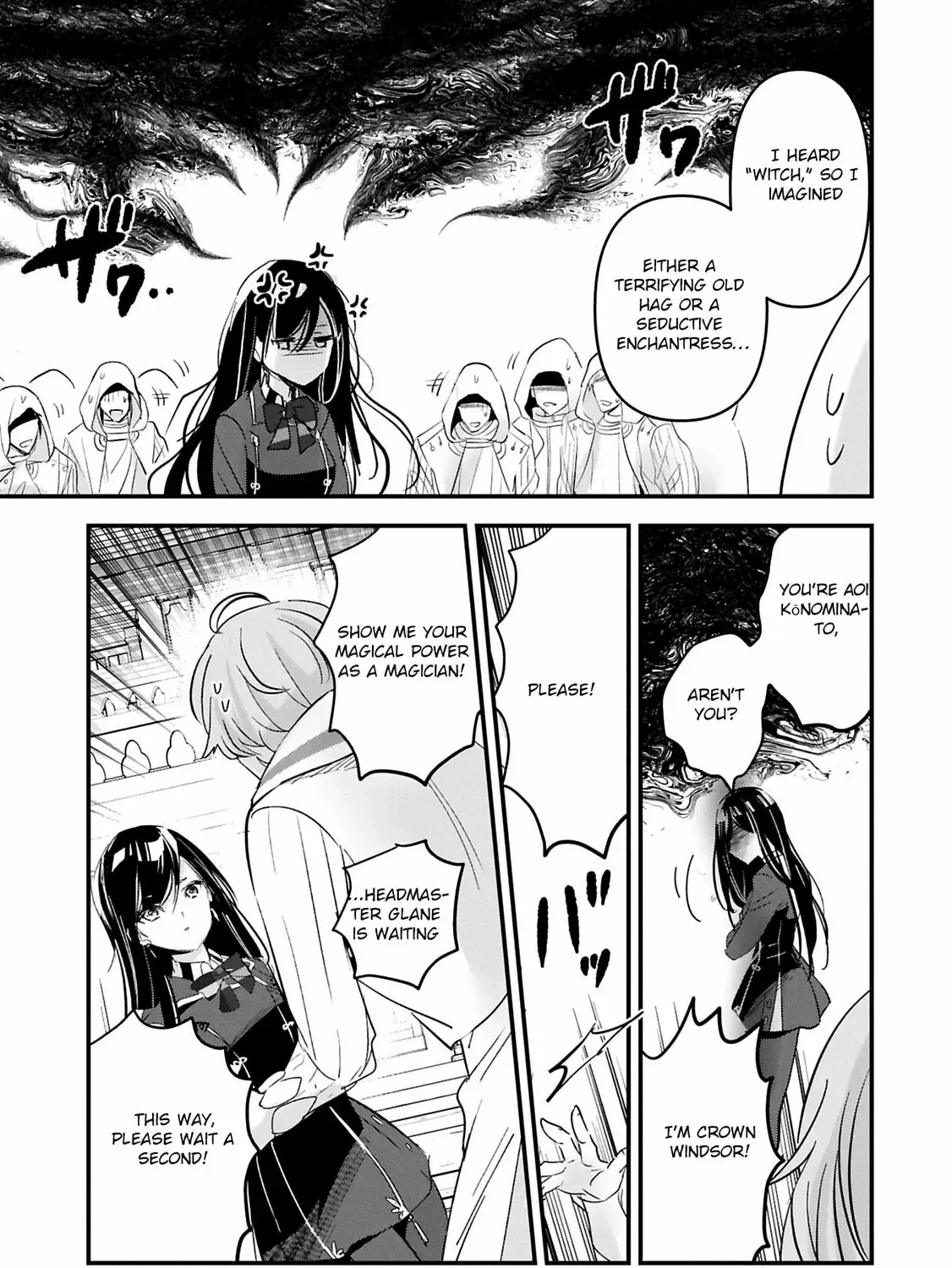 Isekai Ten