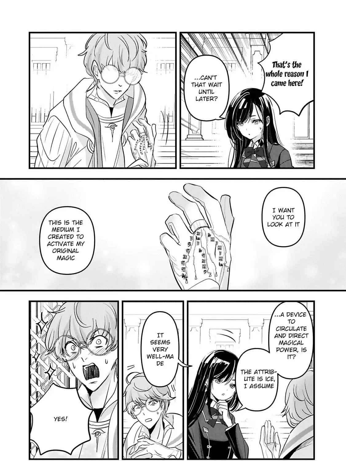 Isekai Ten