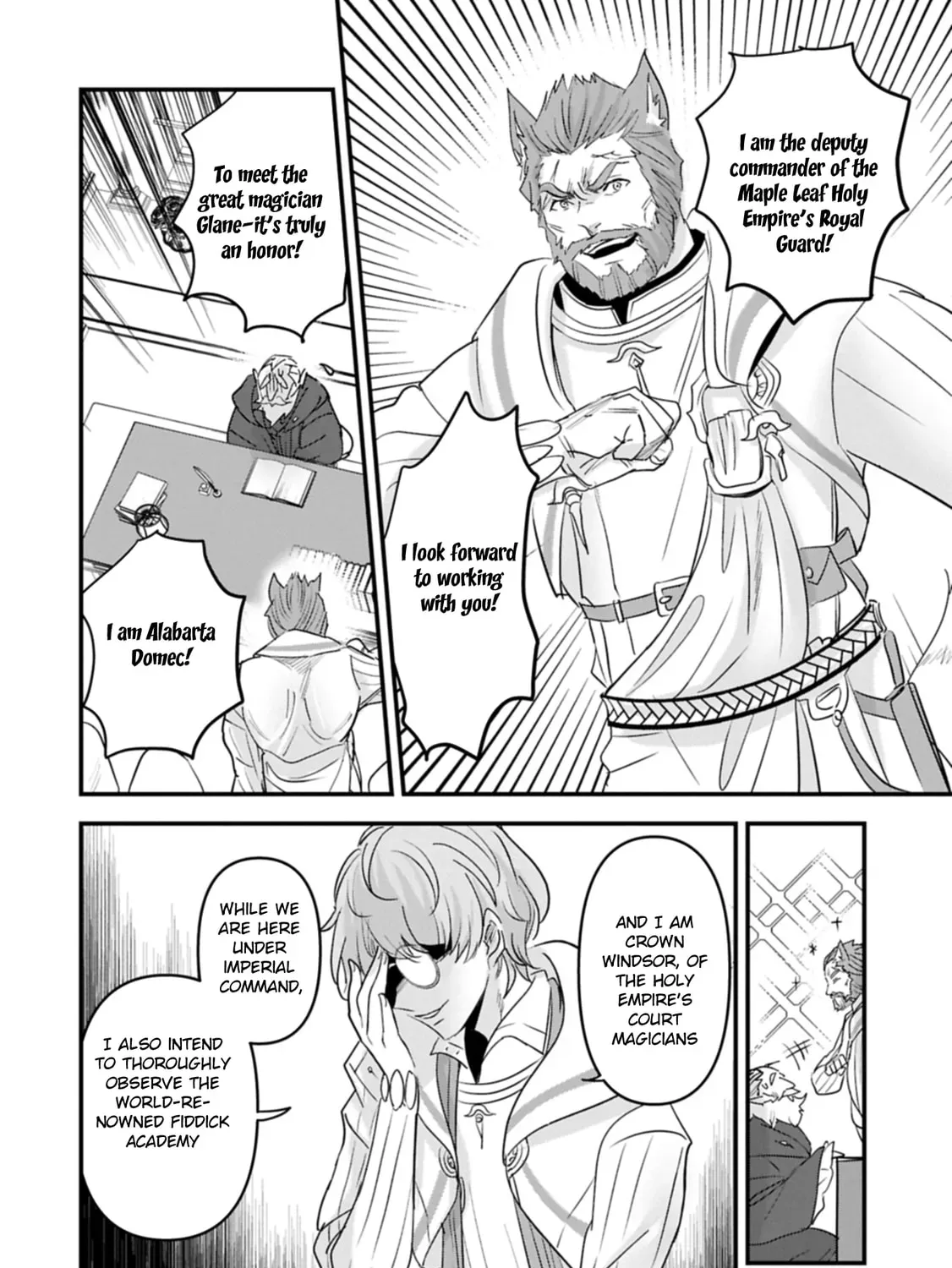 Isekai Ten