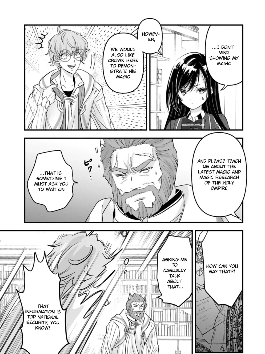 Isekai Ten