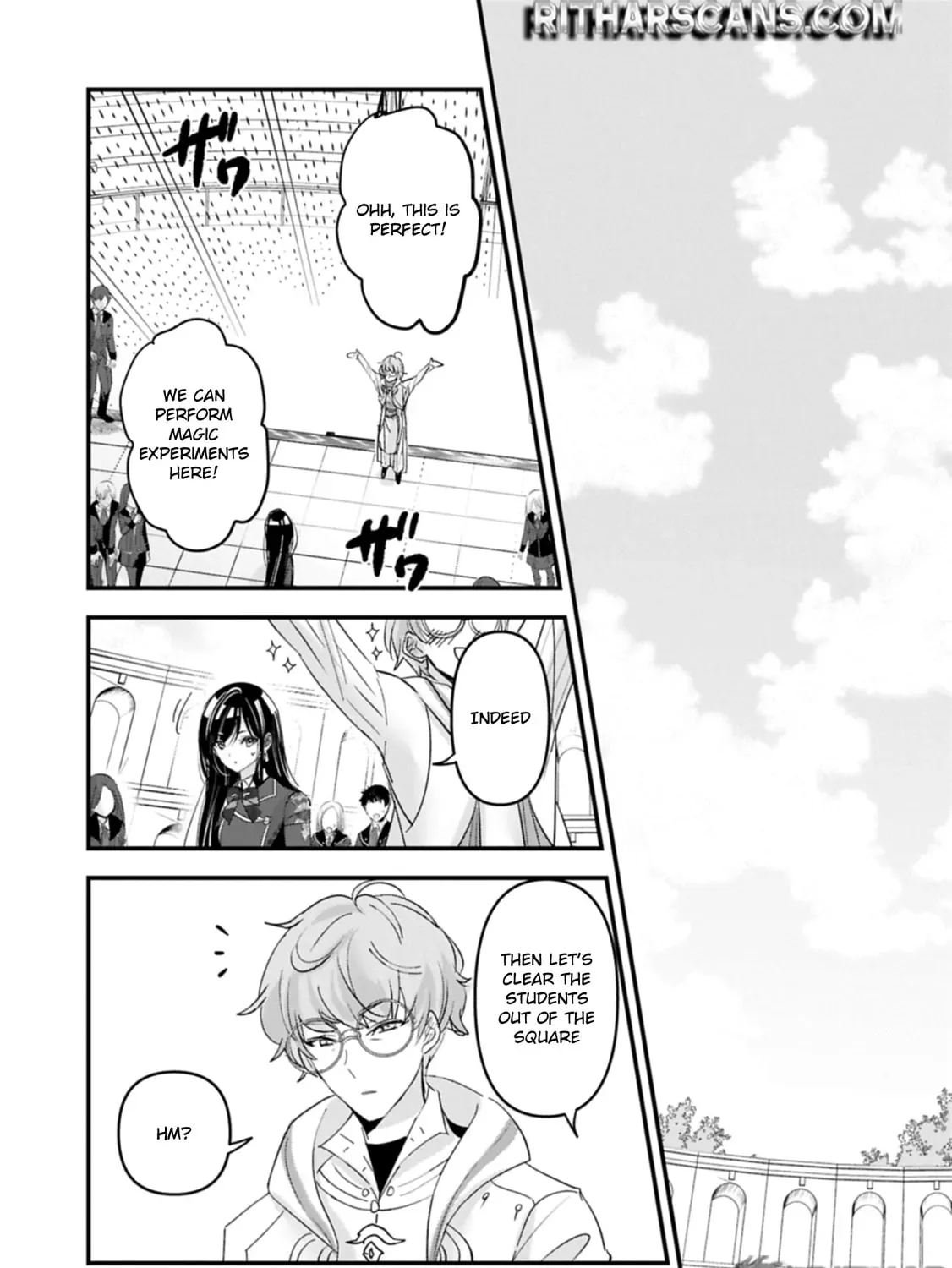 Isekai Ten