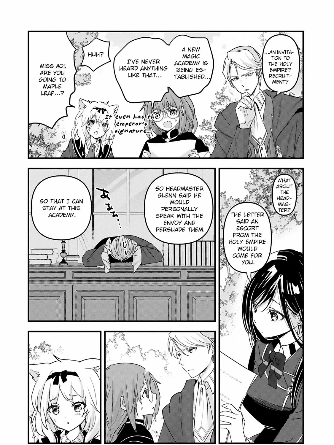 Isekai Ten