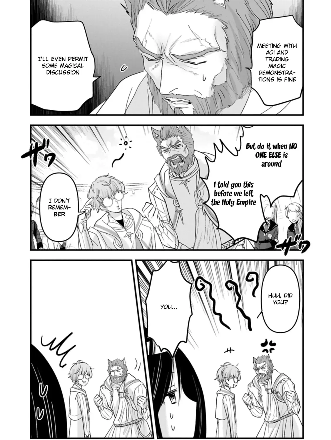 Isekai Ten