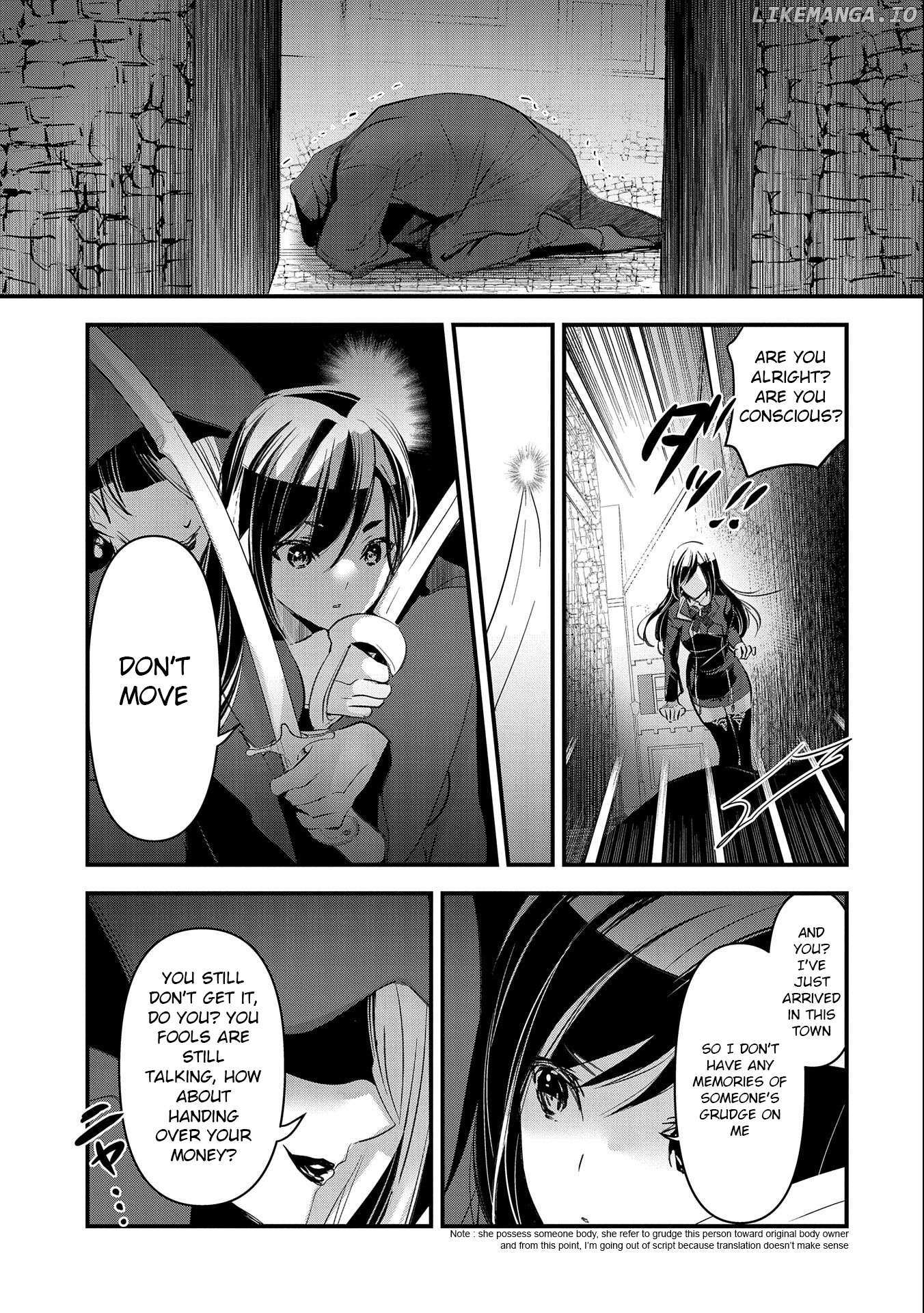 Isekai Ten