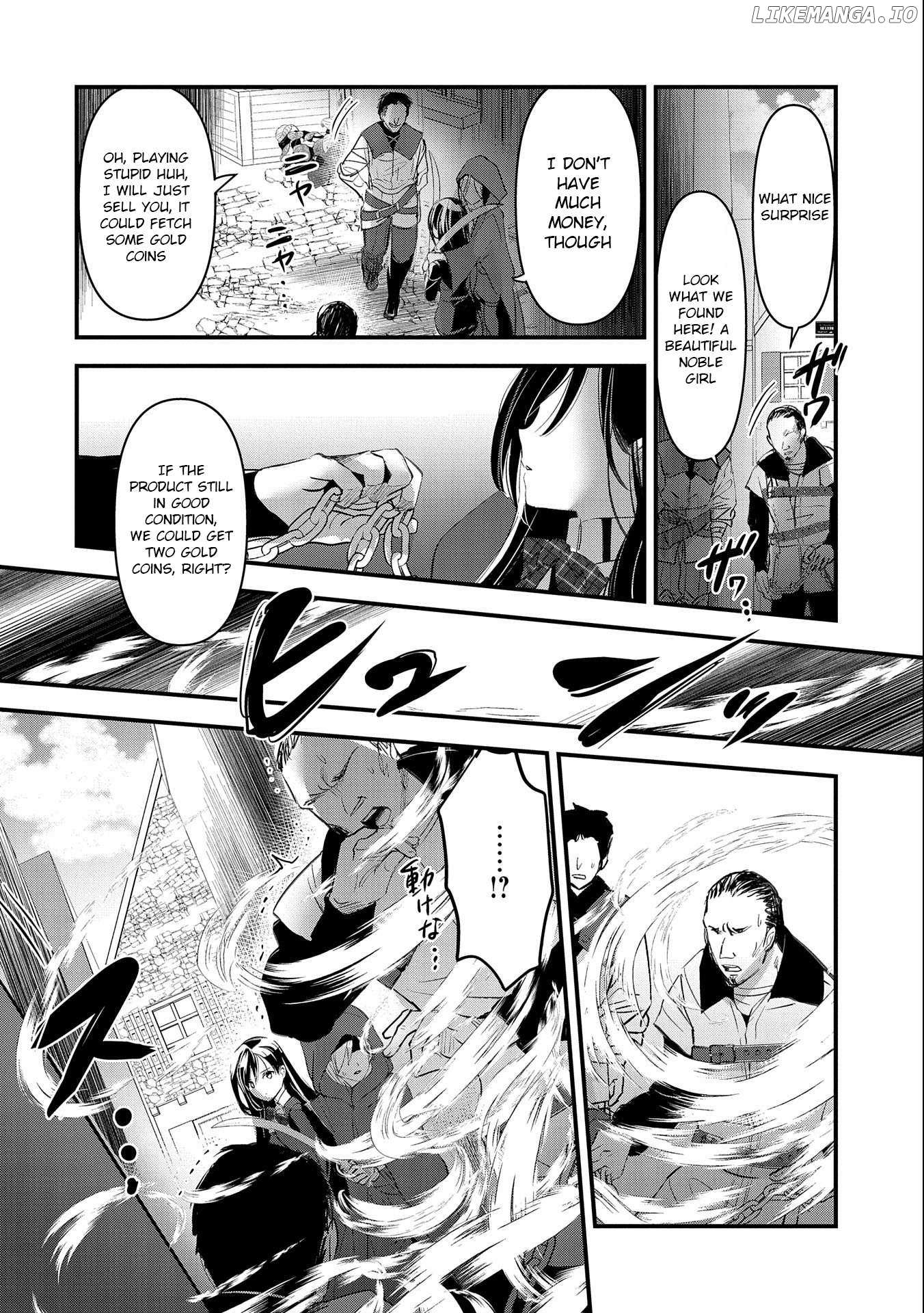 Isekai Ten