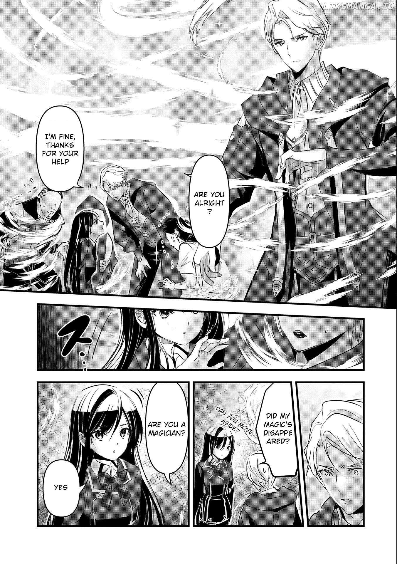 Isekai Ten