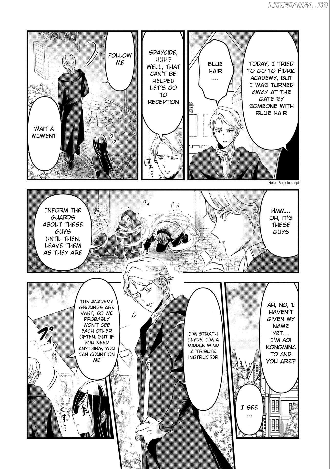 Isekai Ten