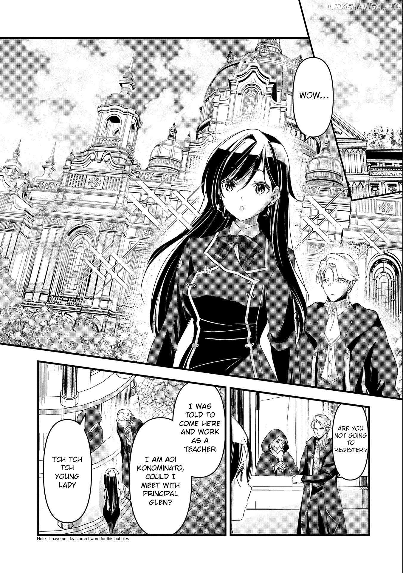 Isekai Ten