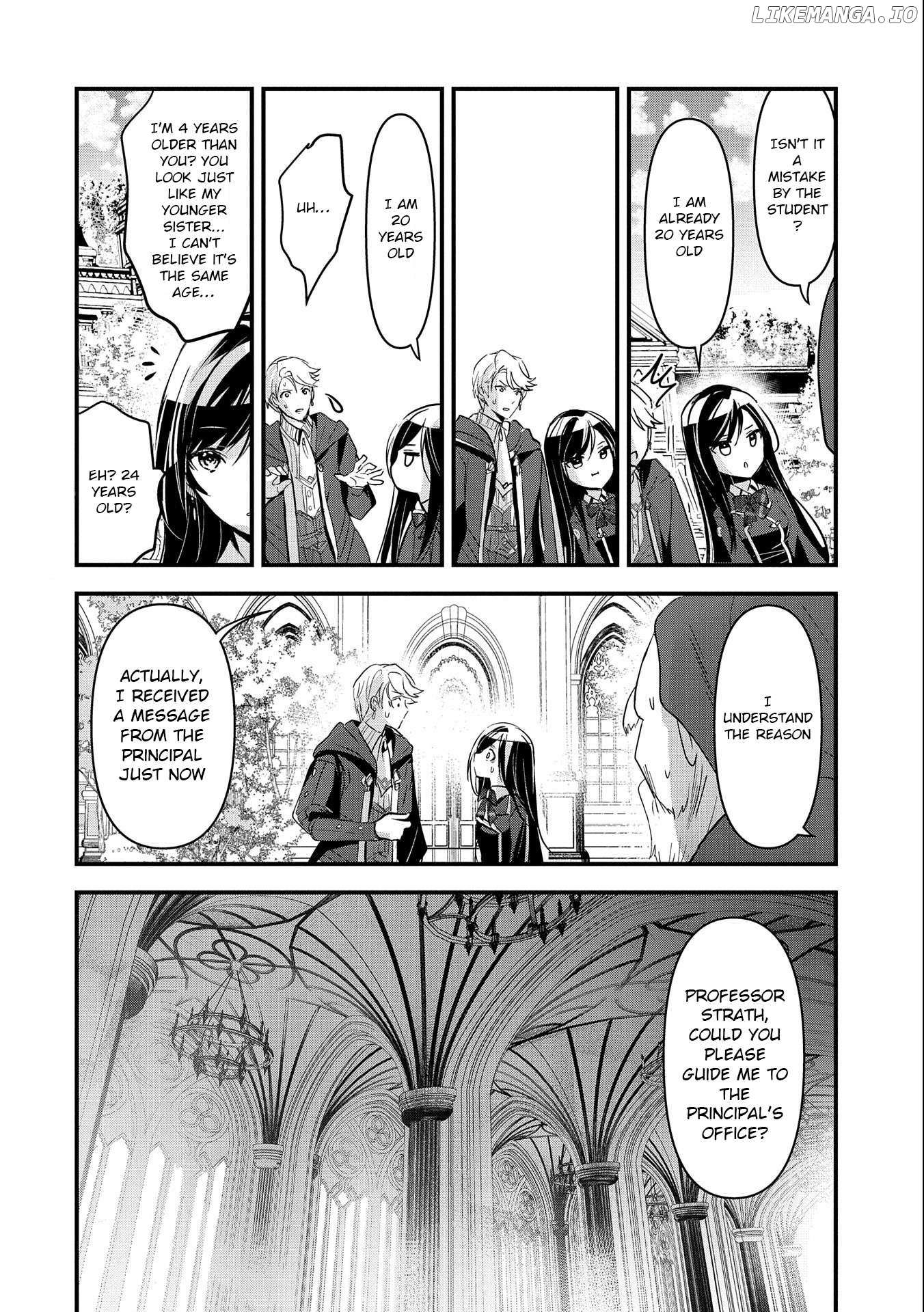 Isekai Ten