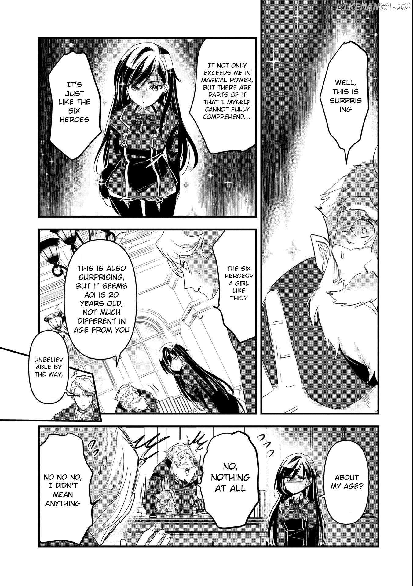 Isekai Ten