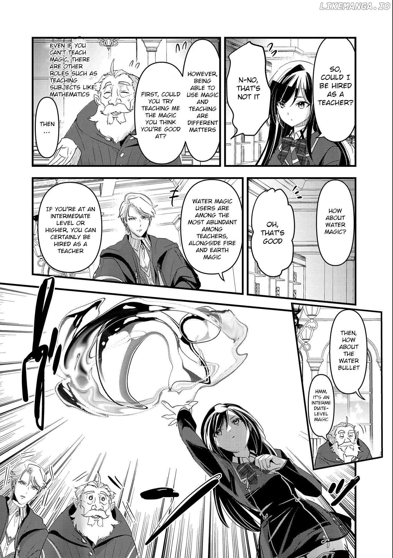 Isekai Ten