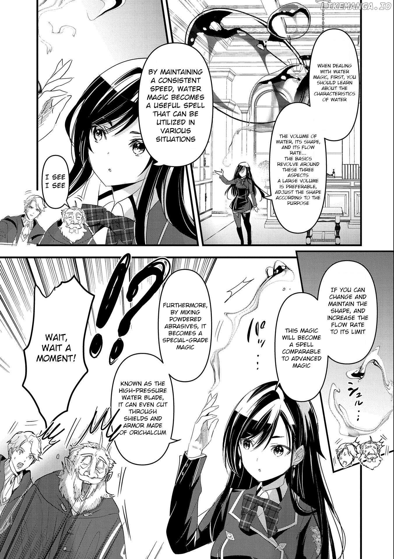 Isekai Ten
