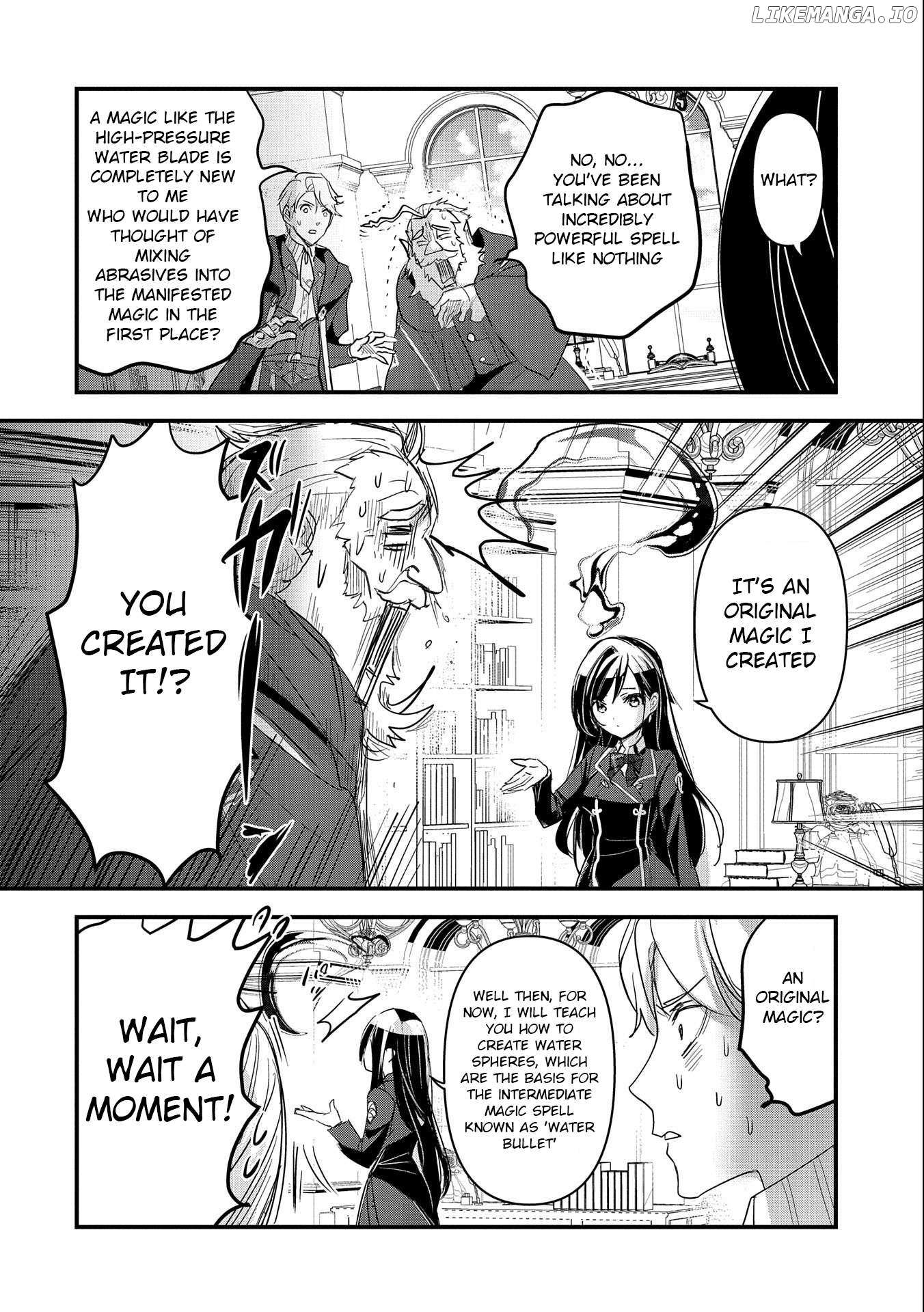 Isekai Ten