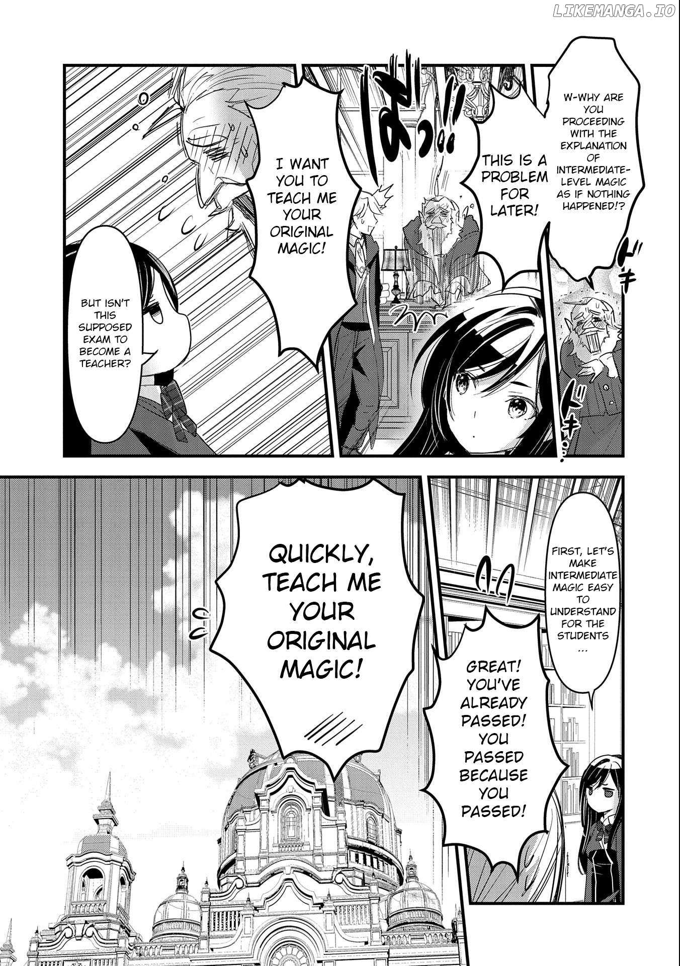 Isekai Ten