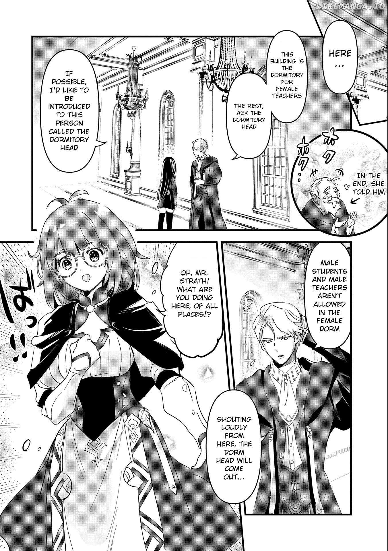 Isekai Ten