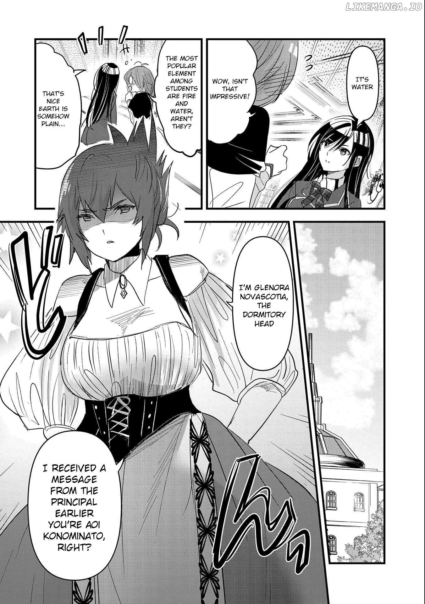 Isekai Ten