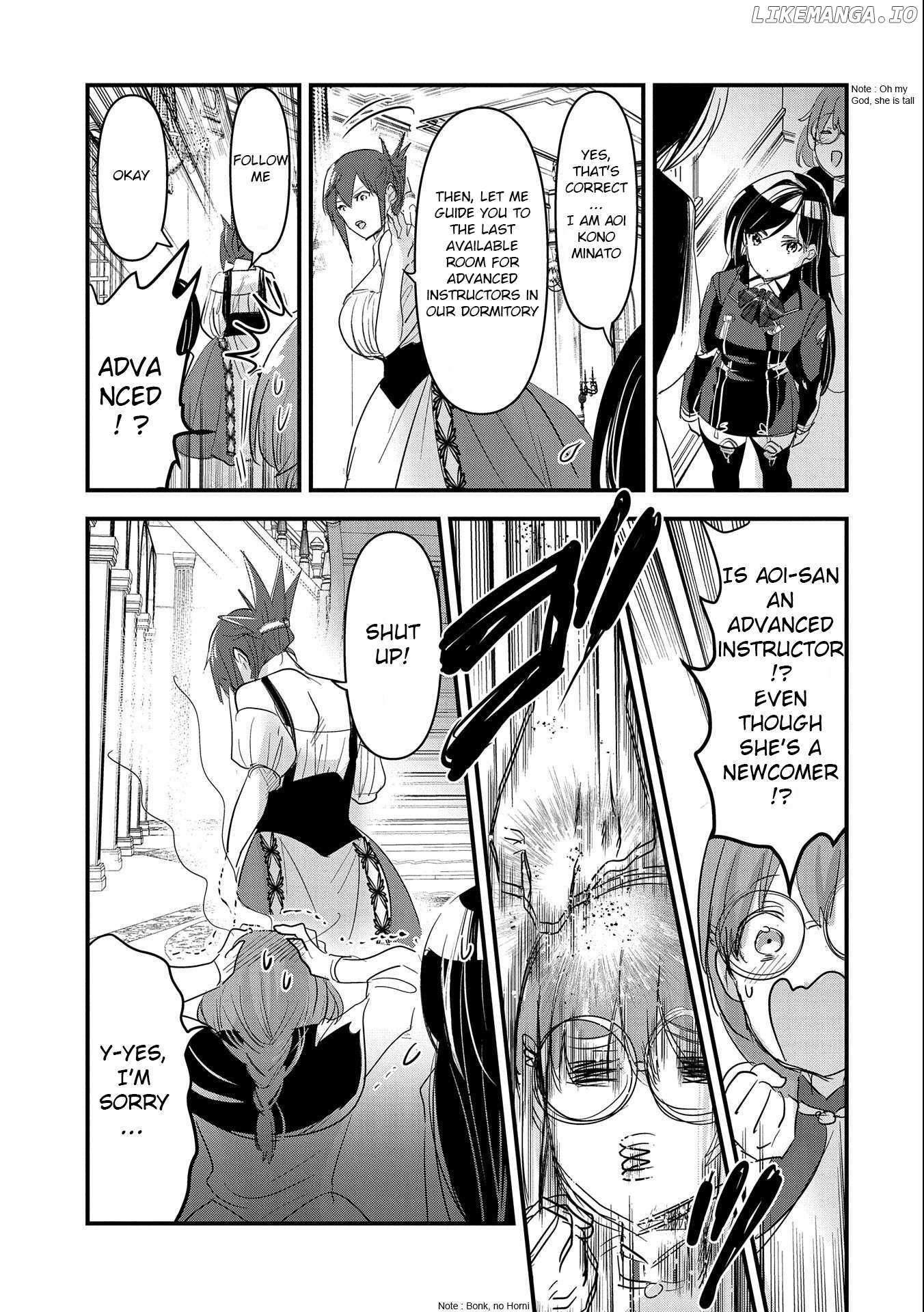 Isekai Ten