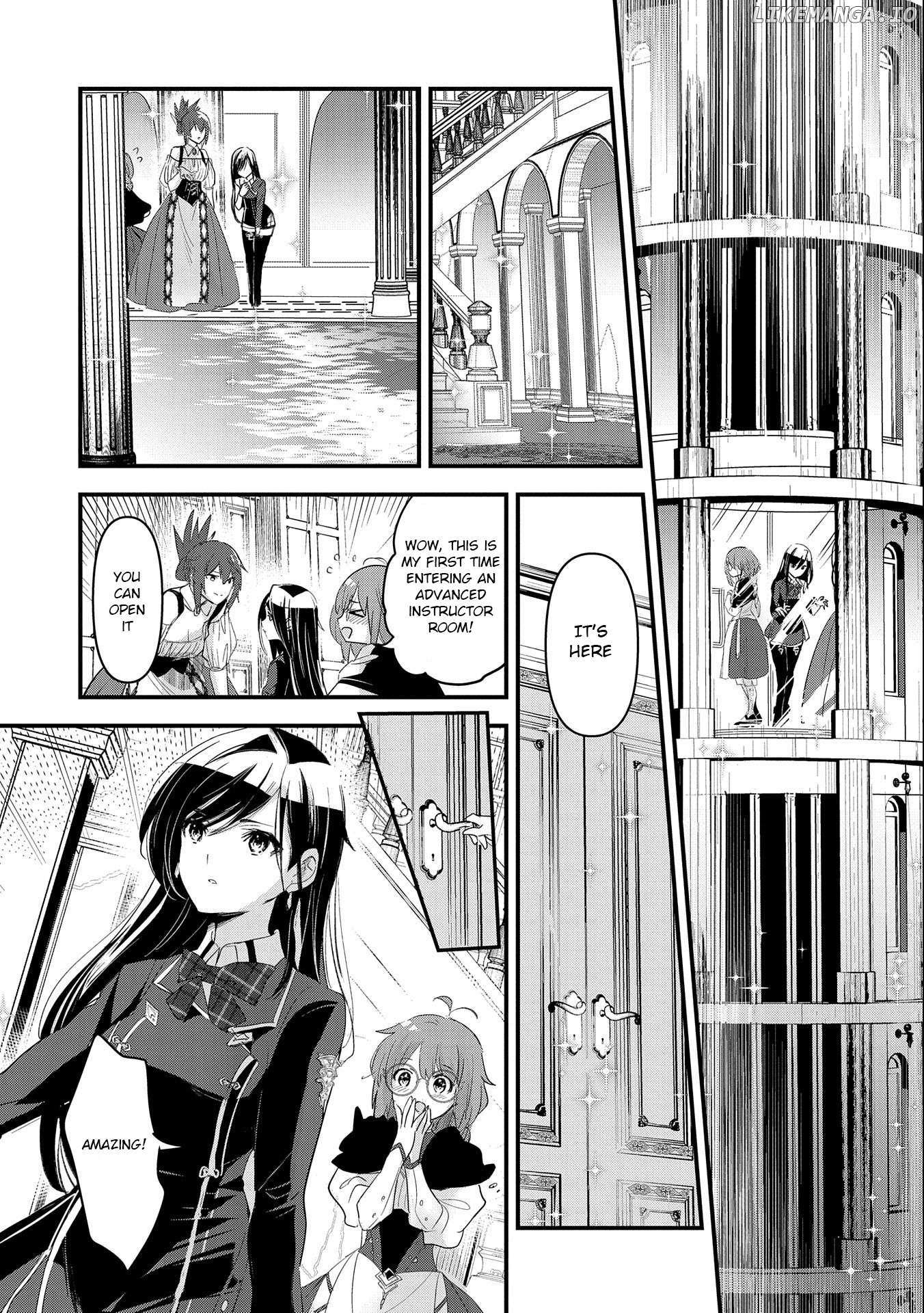 Isekai Ten