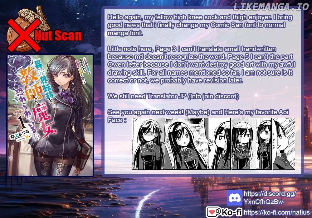 Isekai Ten