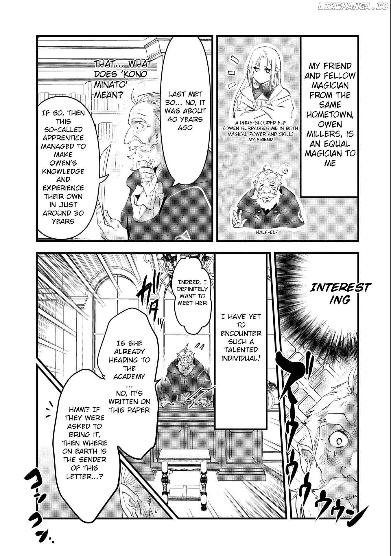 Isekai Ten