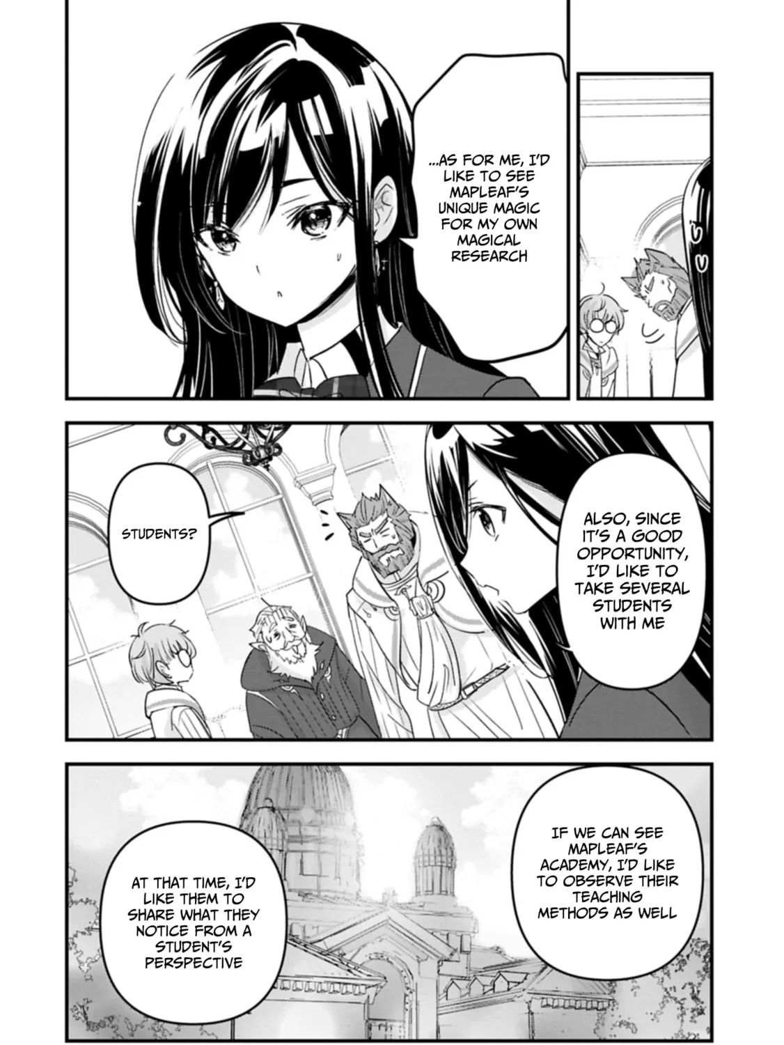 Isekai Ten
