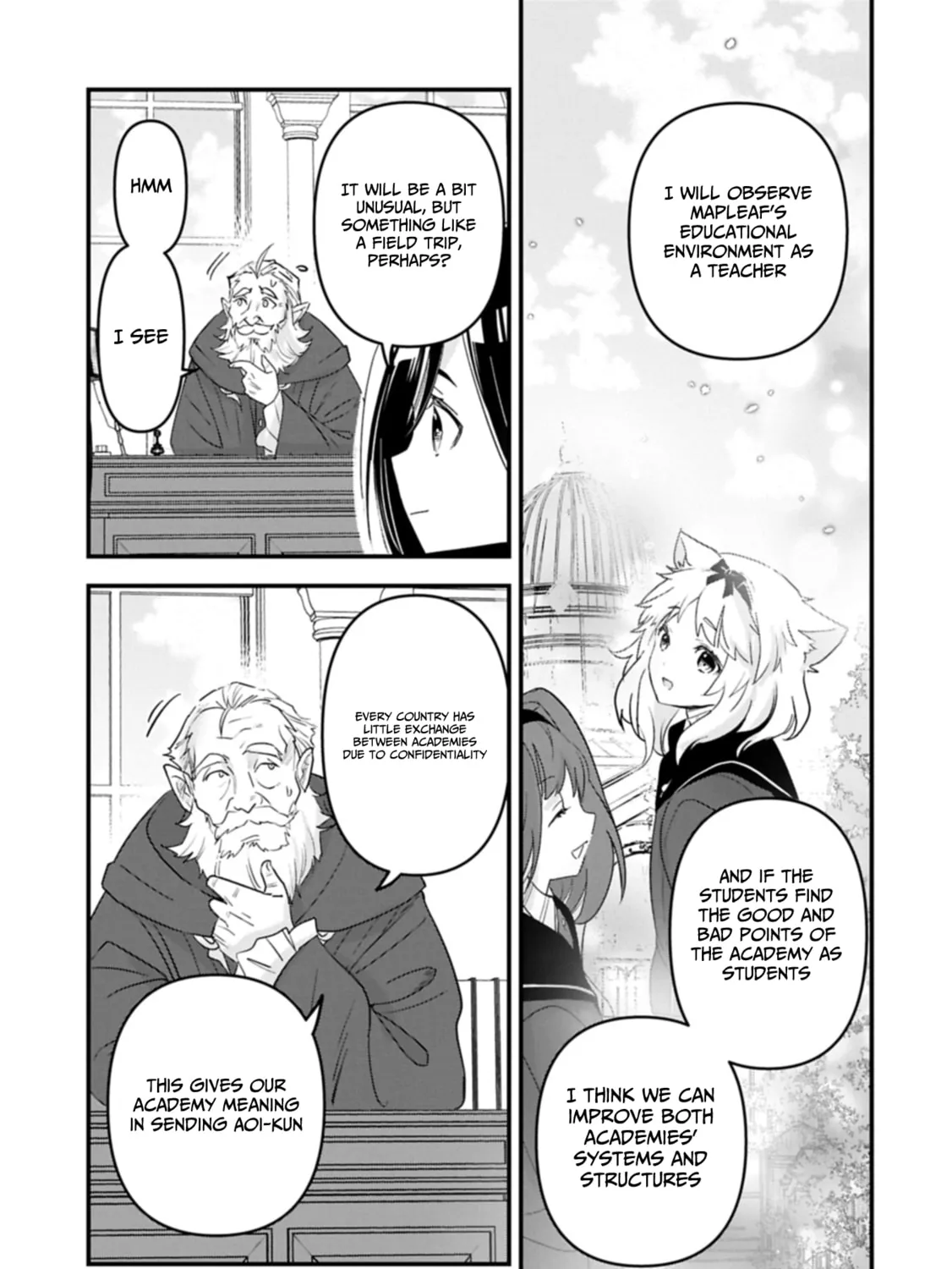 Isekai Ten