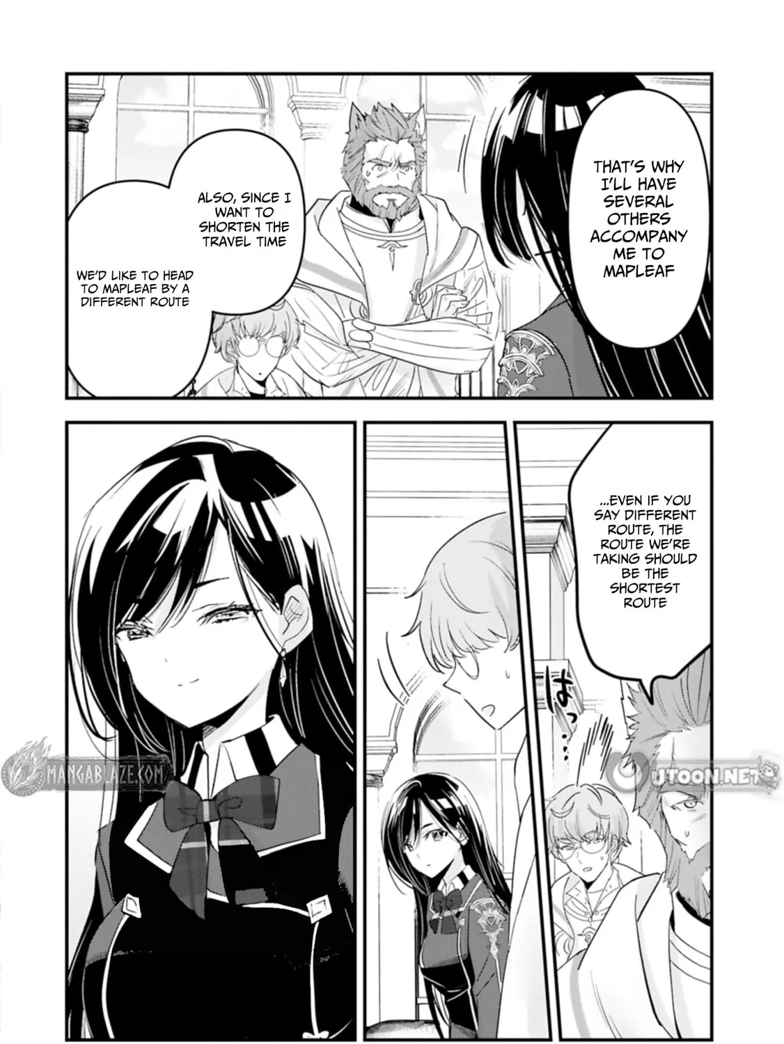 Isekai Ten