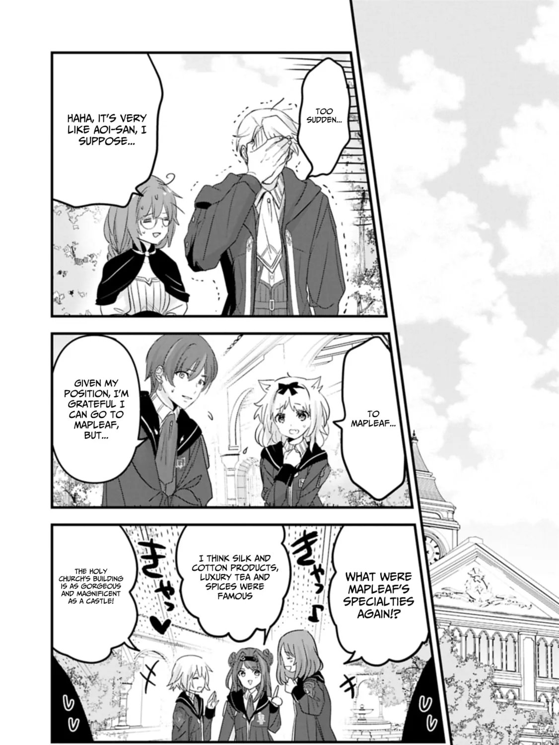 Isekai Ten