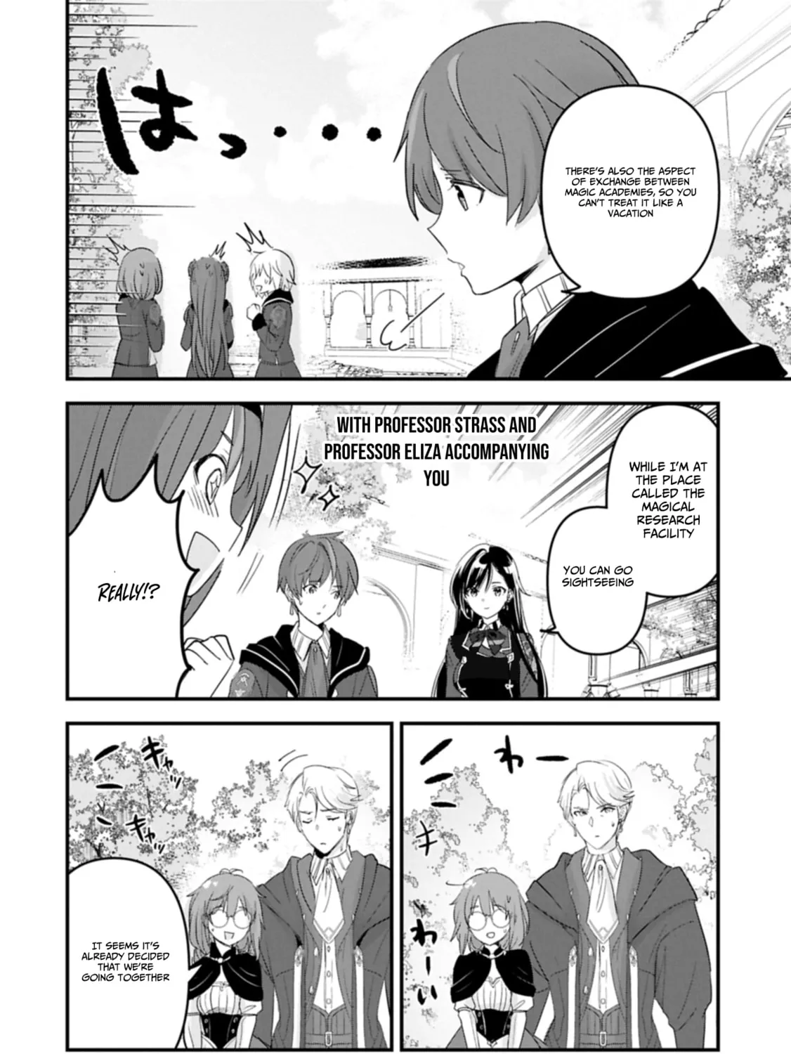 Isekai Ten