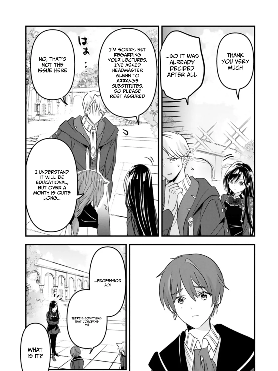 Isekai Ten