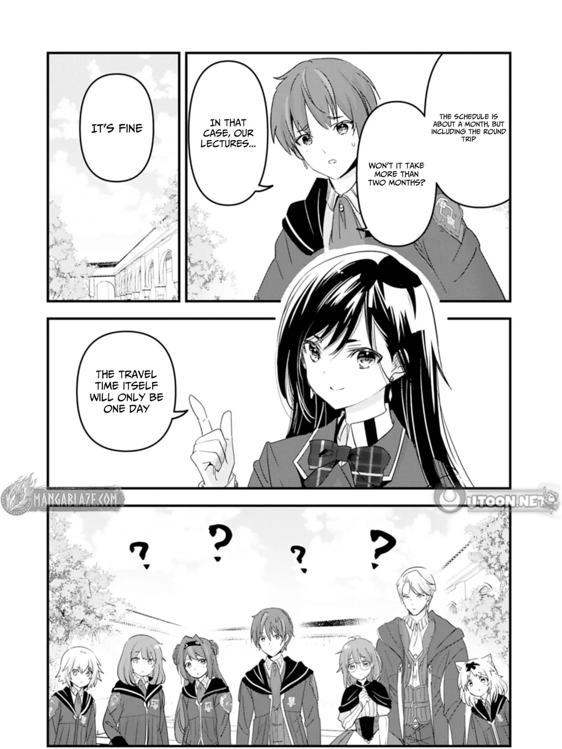 Isekai Ten