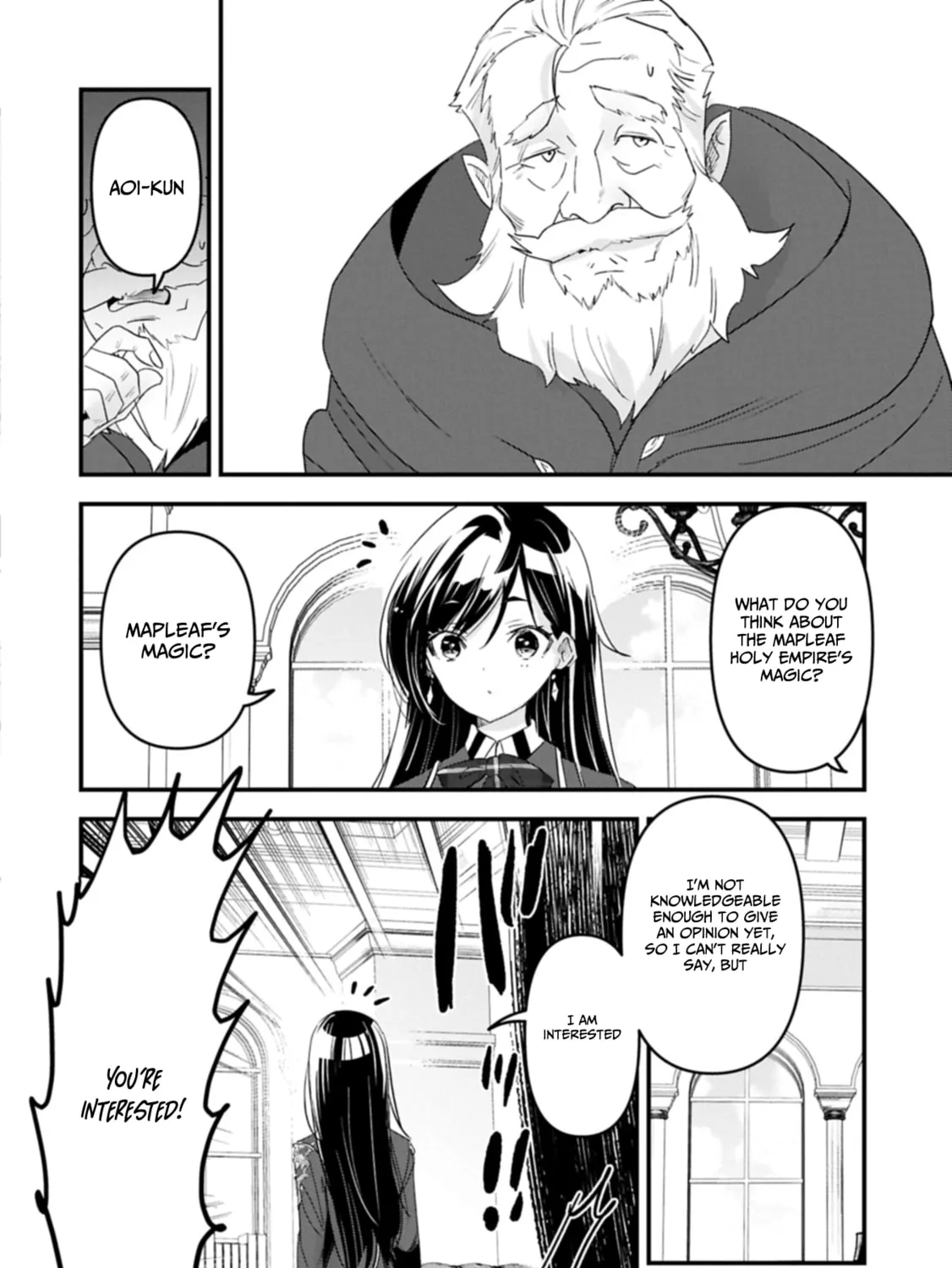 Isekai Ten