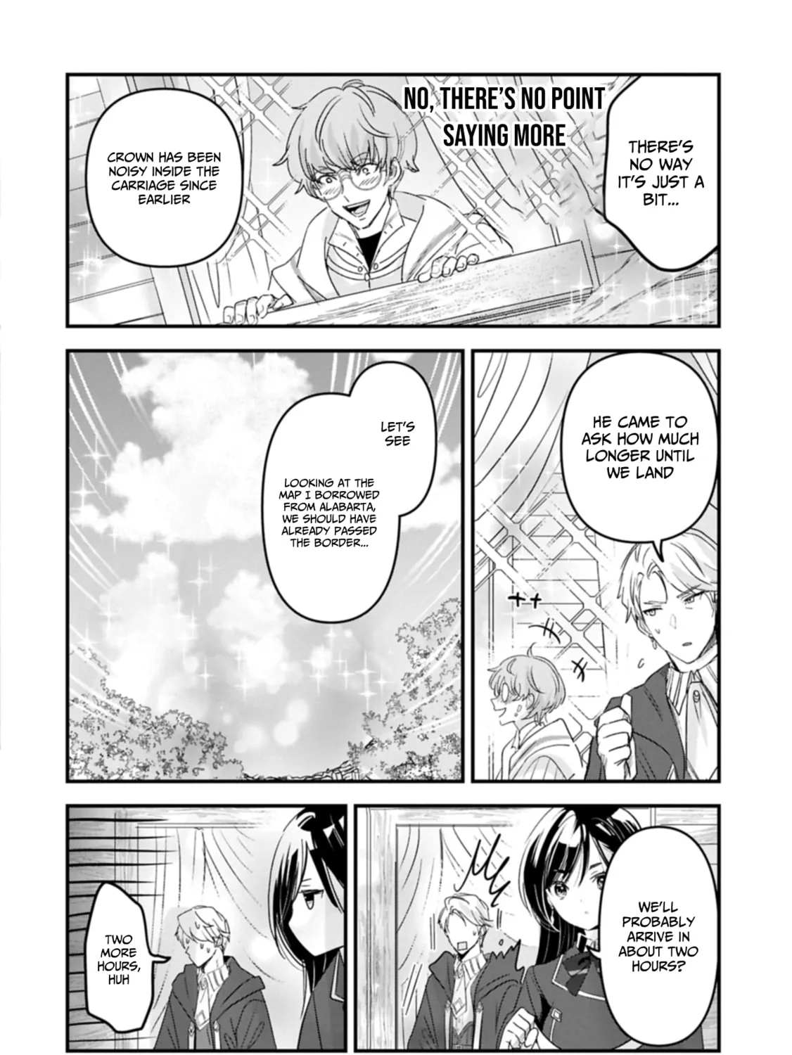 Isekai Ten