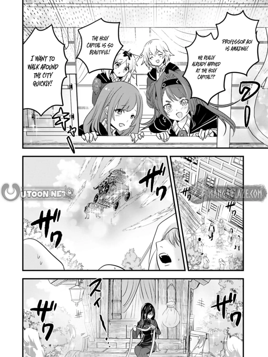 Isekai Ten
