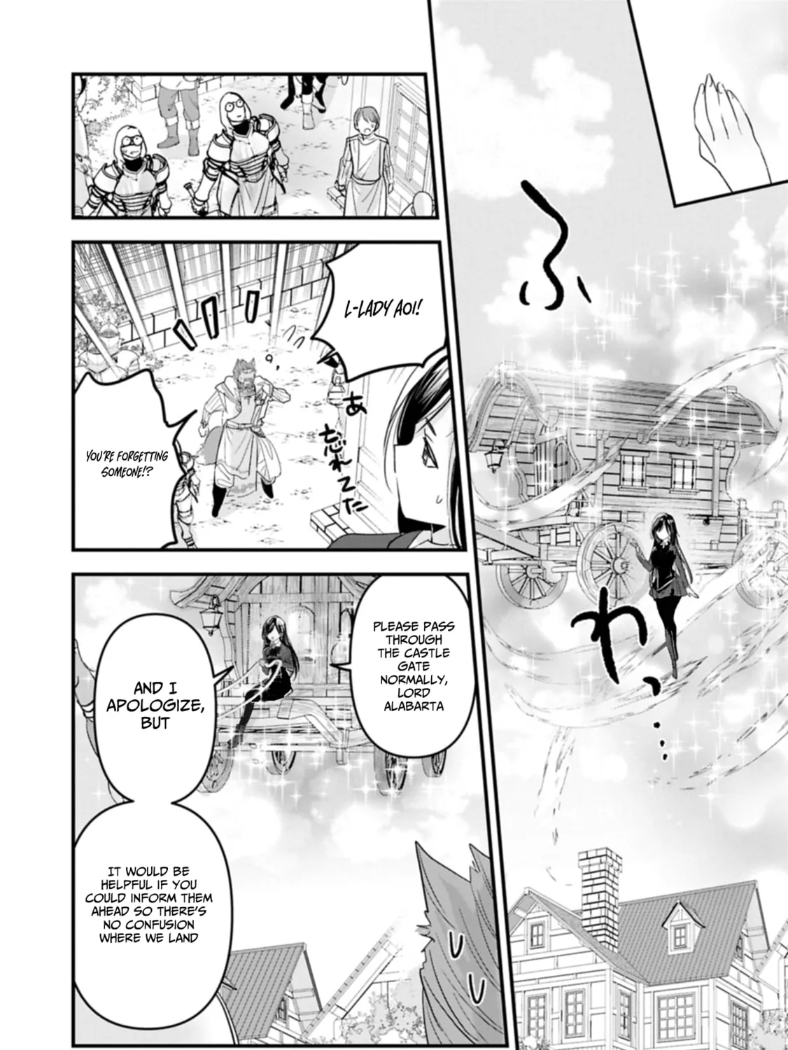 Isekai Ten