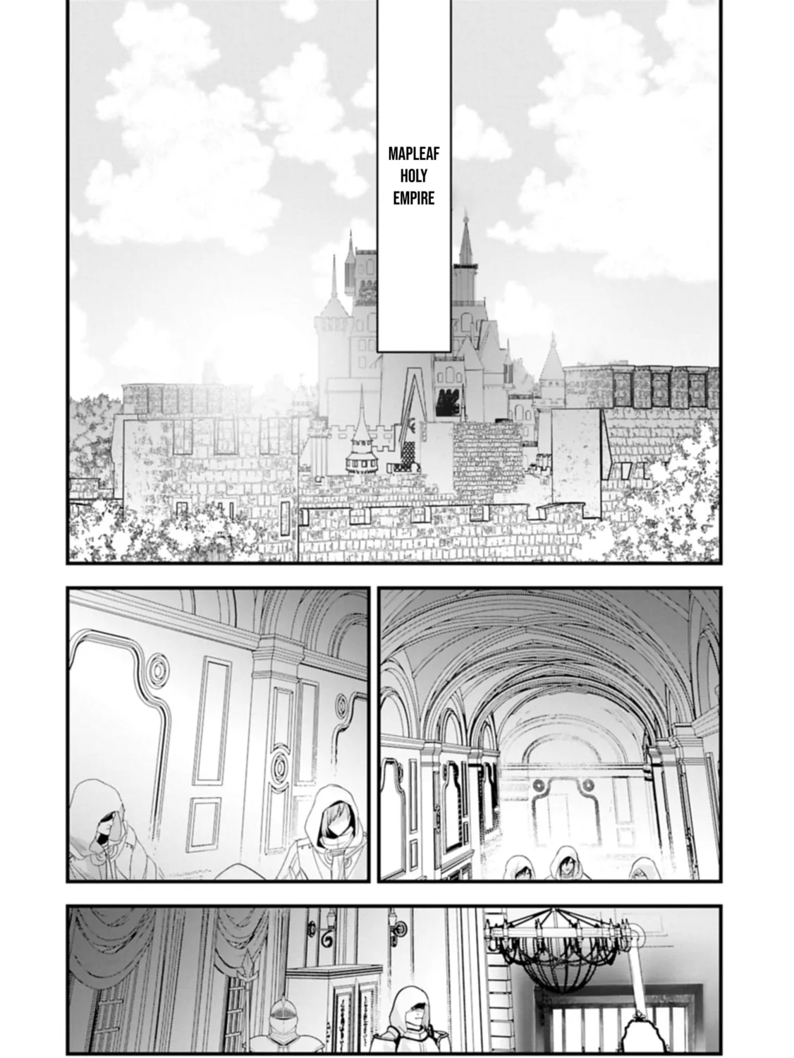 Isekai Ten