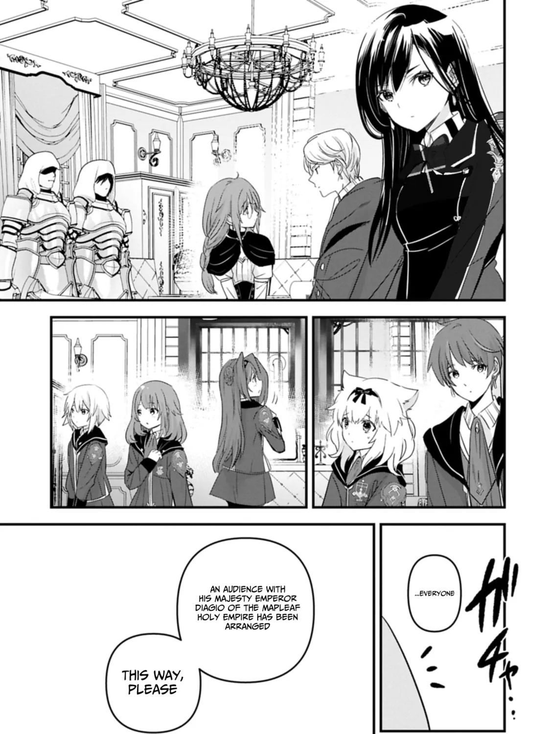 Isekai Ten