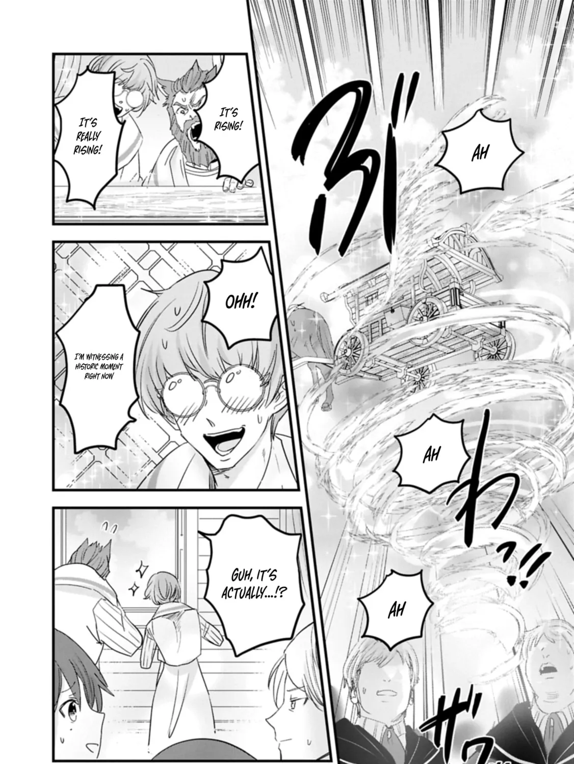 Isekai Ten