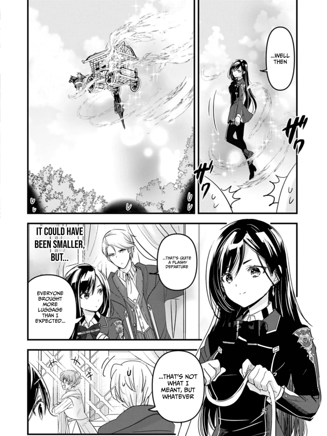 Isekai Ten