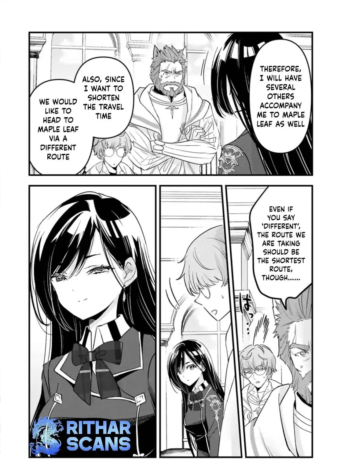 Isekai Ten