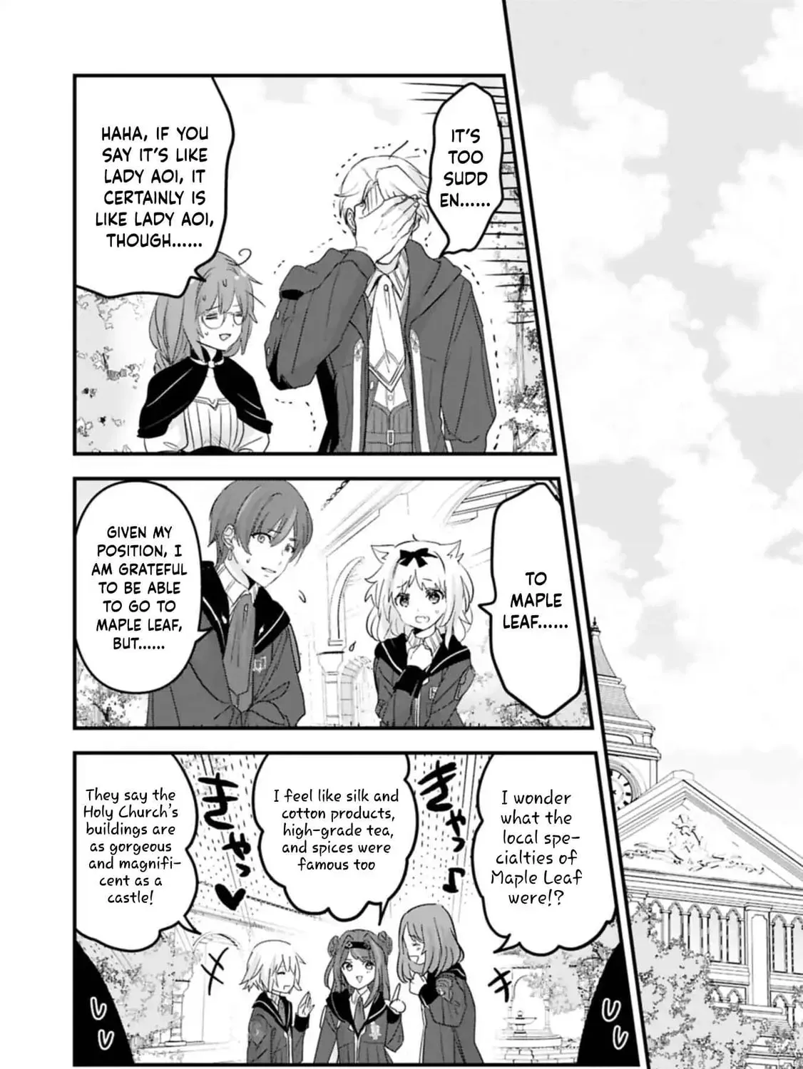 Isekai Ten