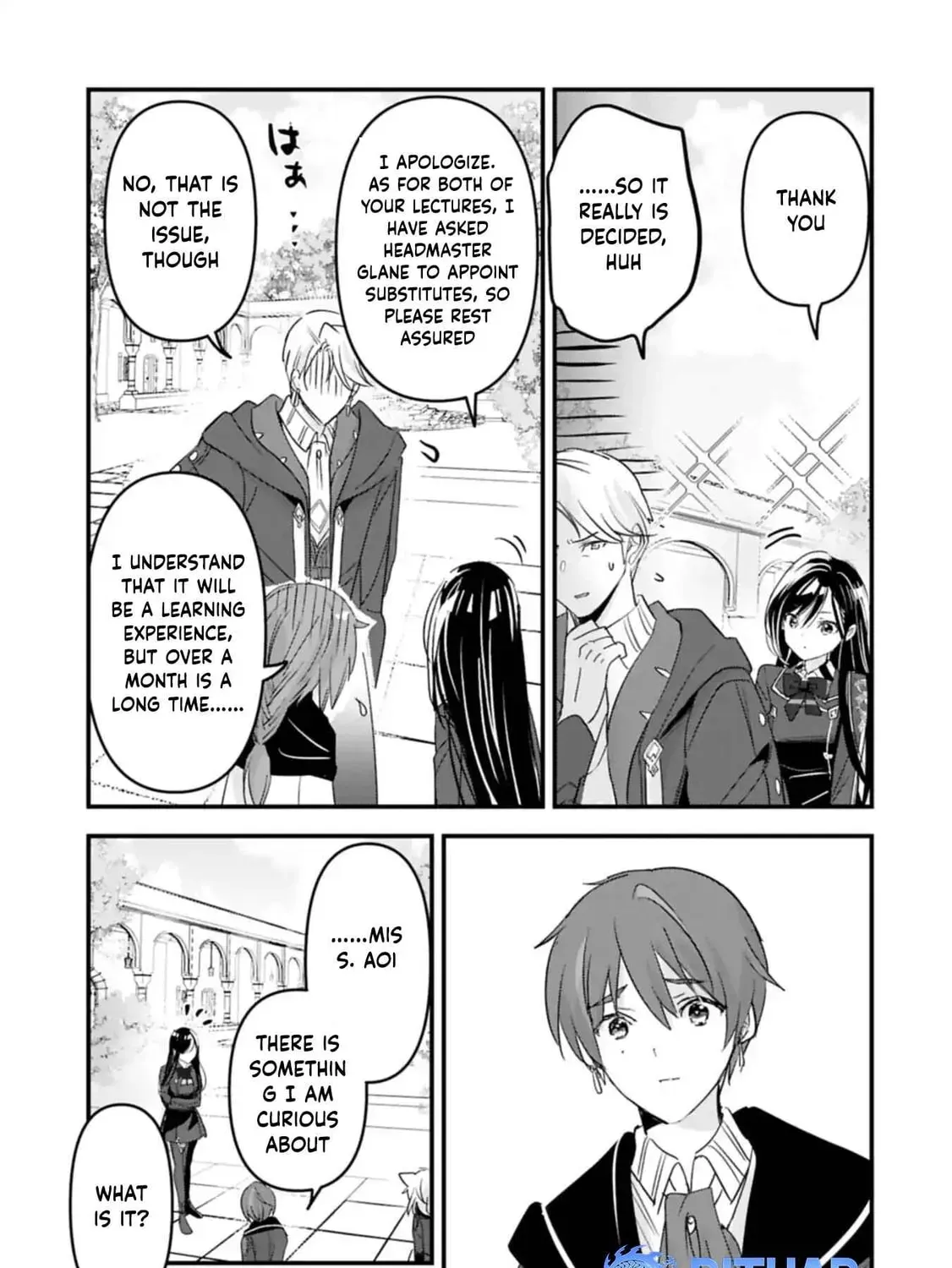 Isekai Ten