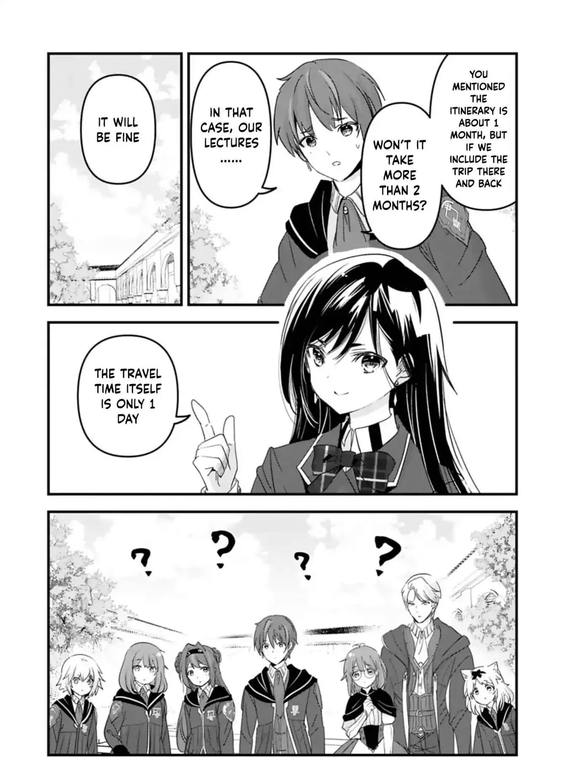 Isekai Ten
