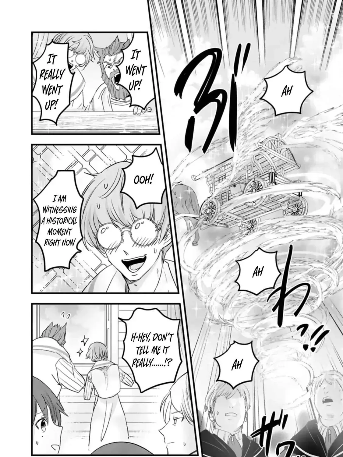 Isekai Ten