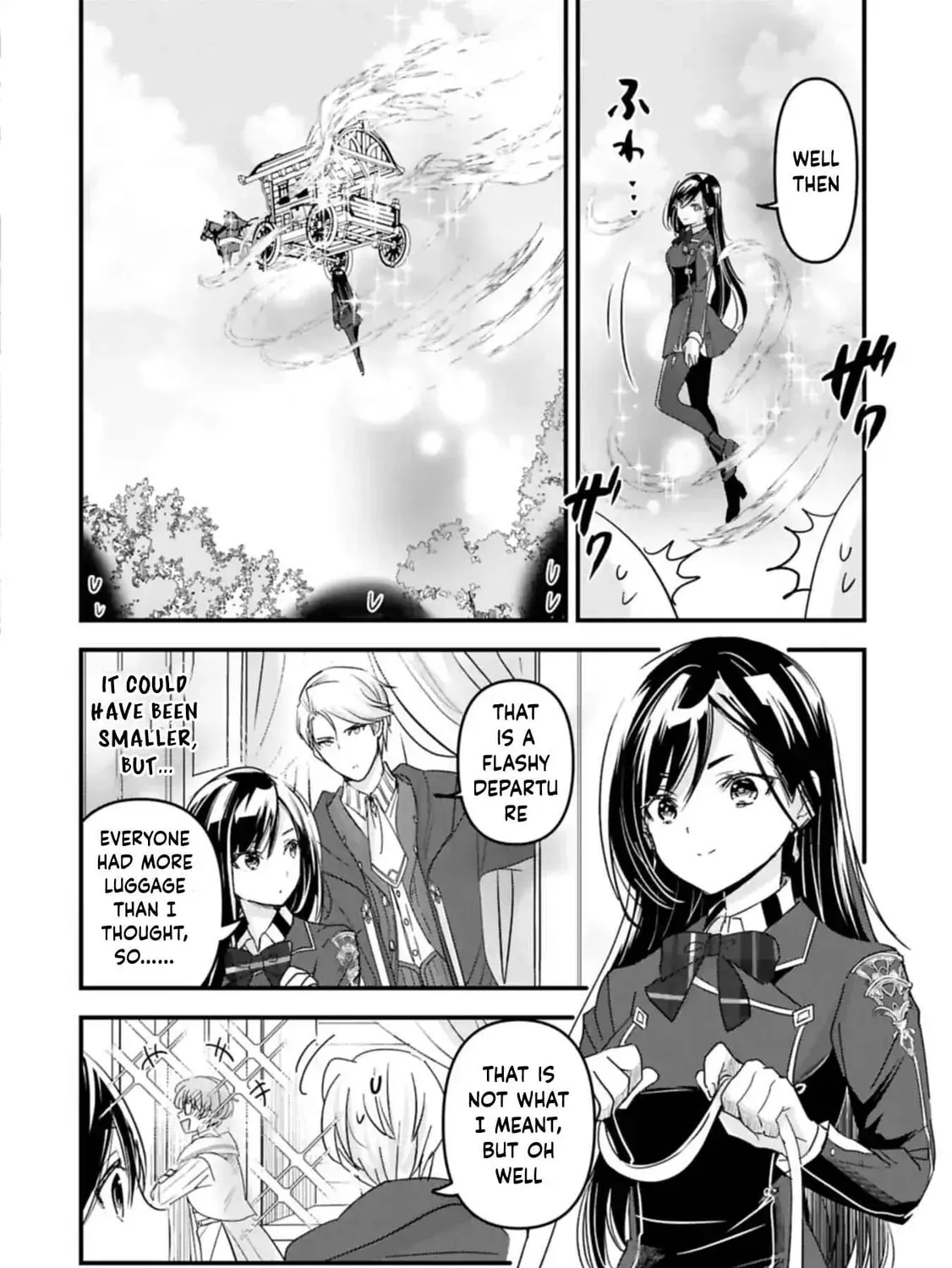 Isekai Ten